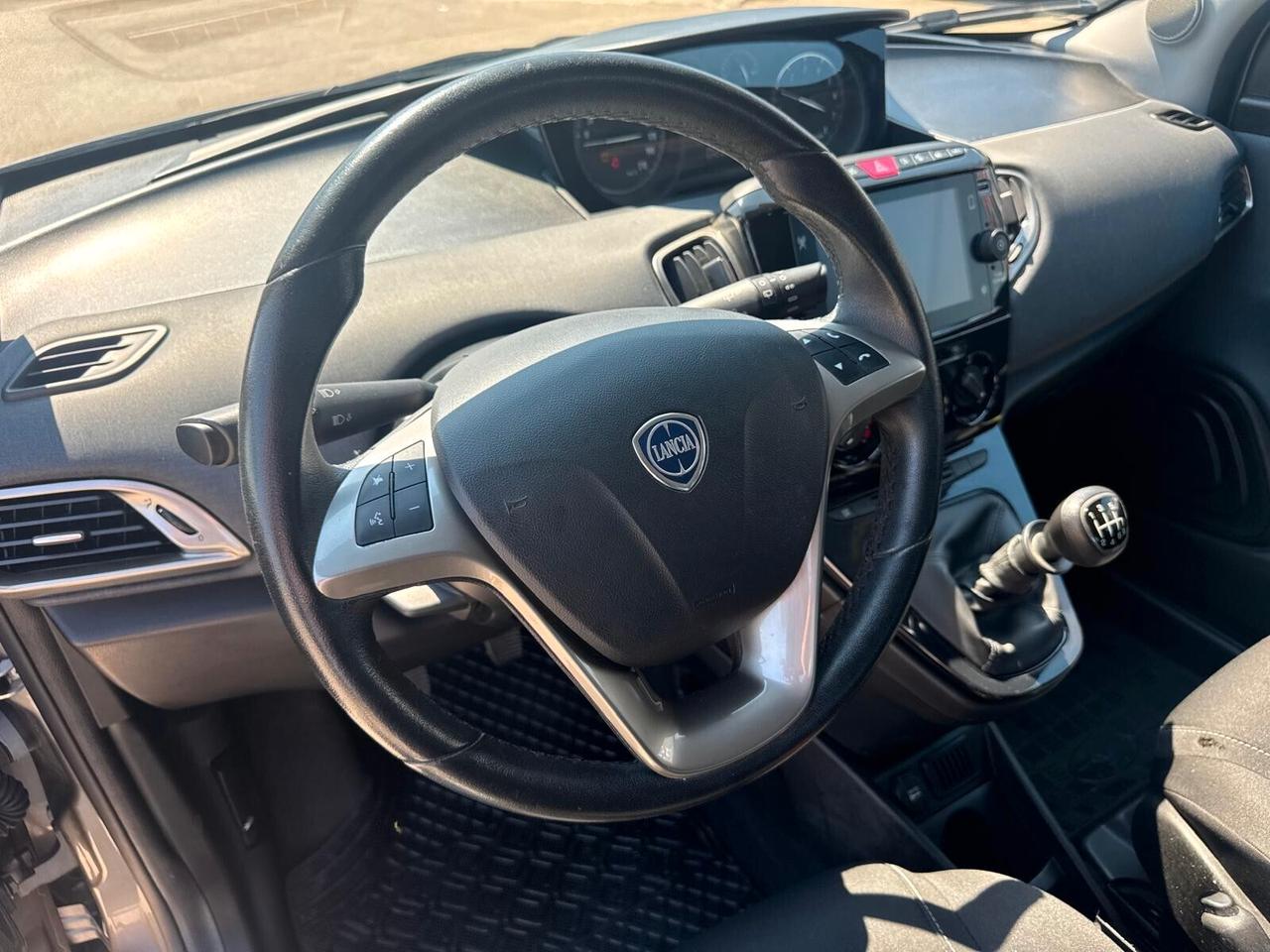 Lancia Ypsilon - 2022 PROMOFIN!!!