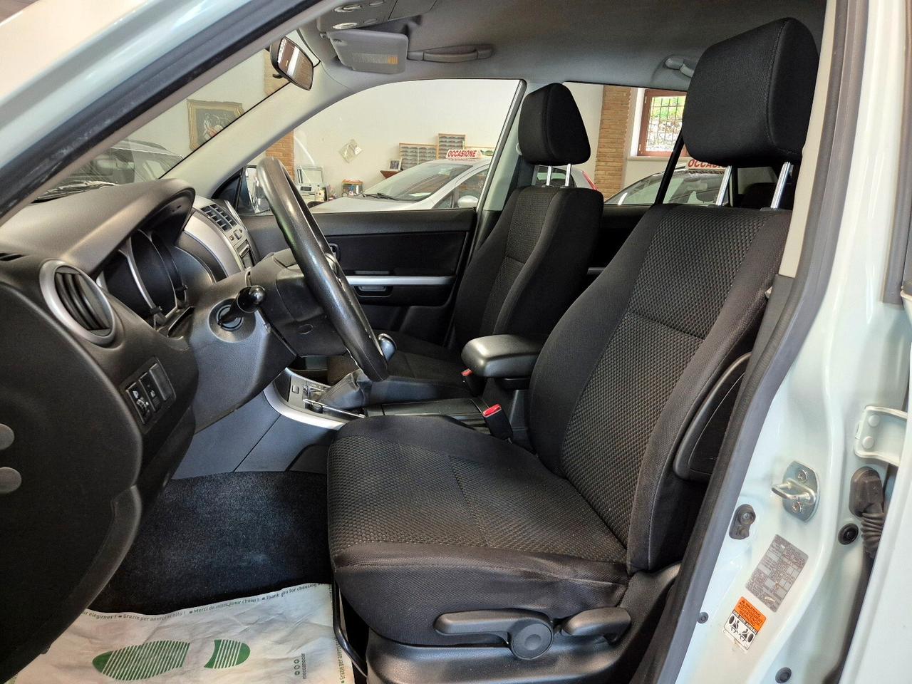 Suzuki Grand Vitara Grand Vitara 1.9 DDiS 5 porte
