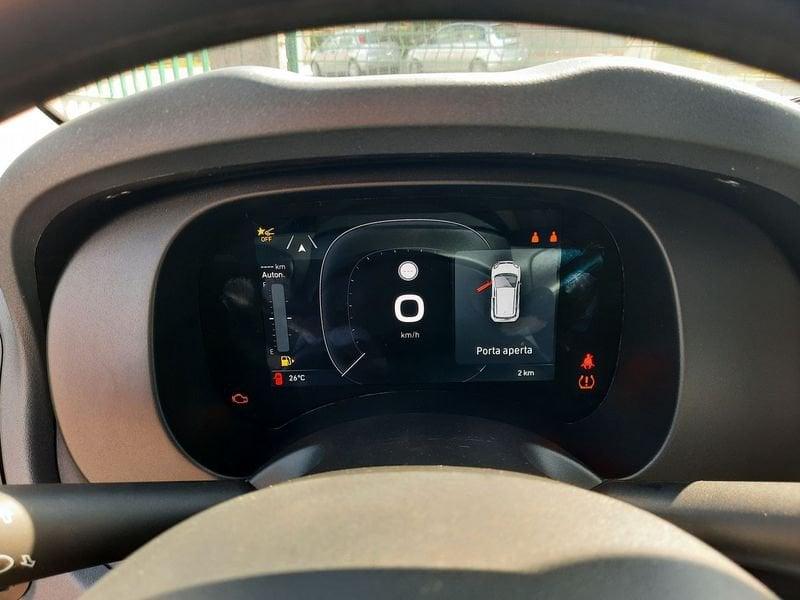 FIAT Pandina PANDA MY26 1.0 65CV HYBRID ICON