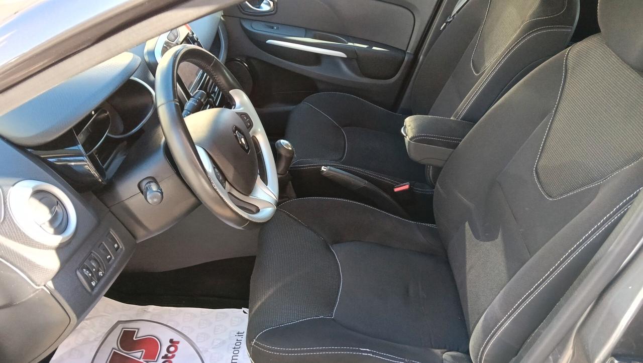 RENAULT CLIO 1.5 DCI-RETROC-PREZZO PROMO!