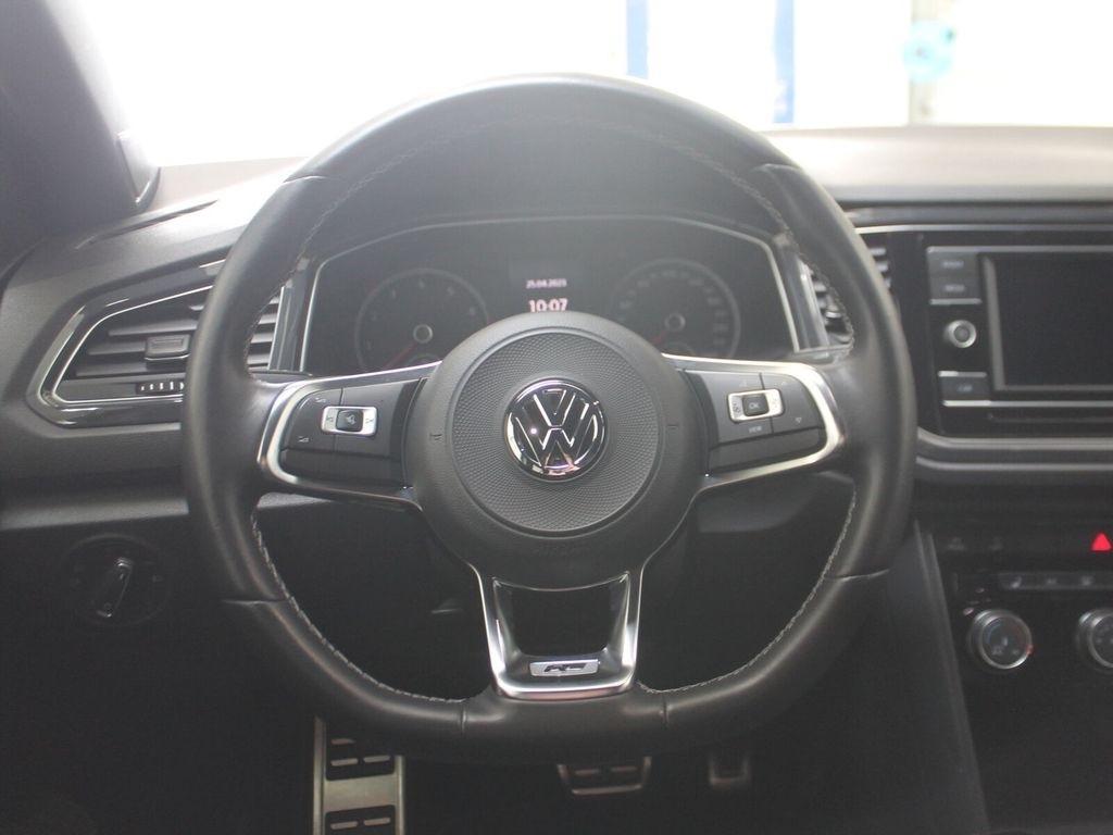 Volkswagen T-Roc 1.5 TSI DSG Sport R-LINE-PARK PILOT