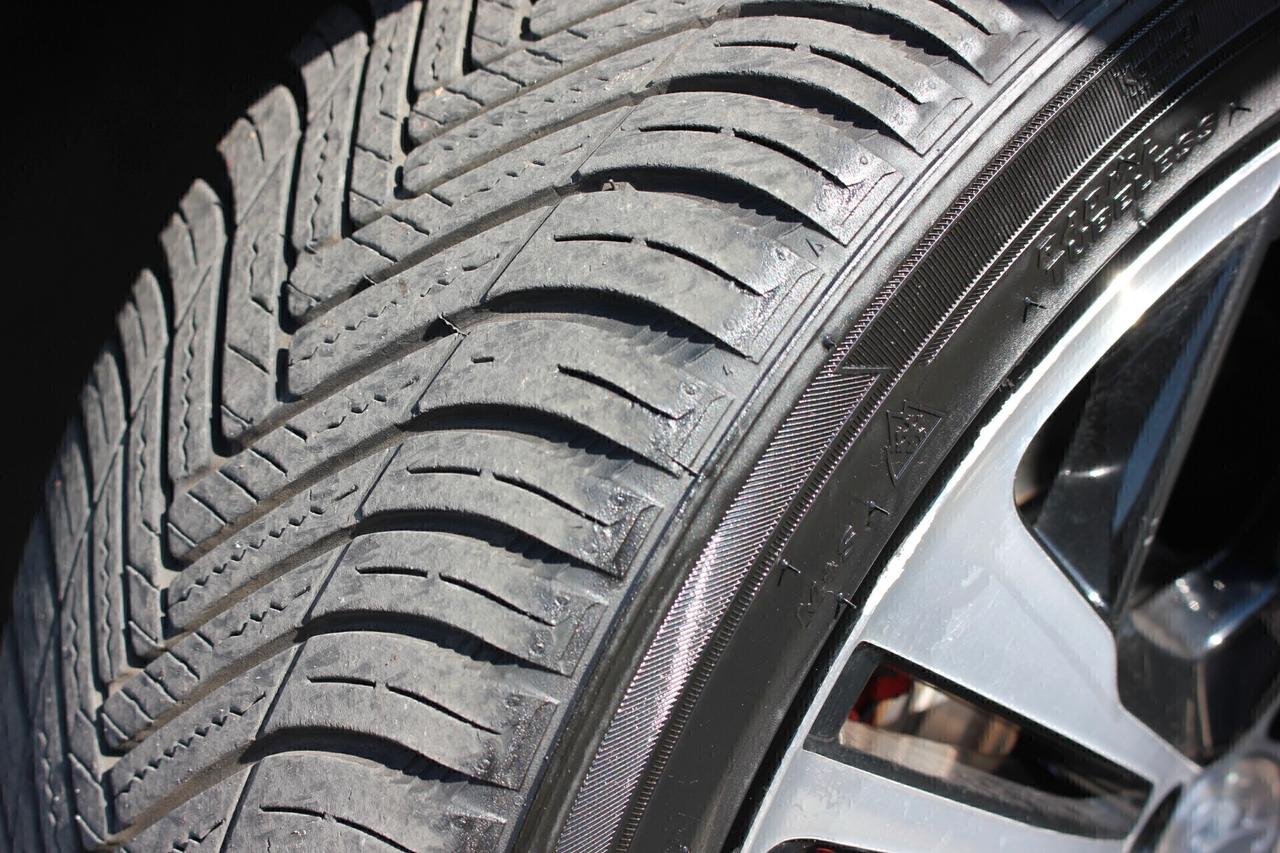 Peugeot 208 1.6 GTI 210CV DISTRIBUZIONE FATTA PELLE GARANZIA