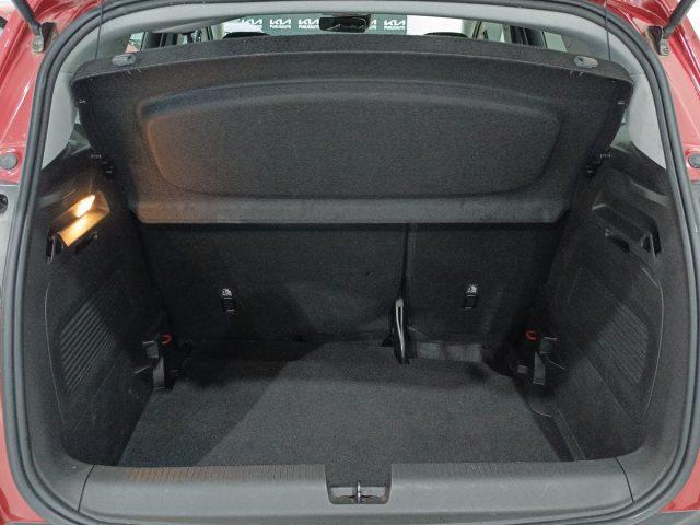 OPEL Crossland 1.2 Turbo 12V 110 CV Start&Stop Edition