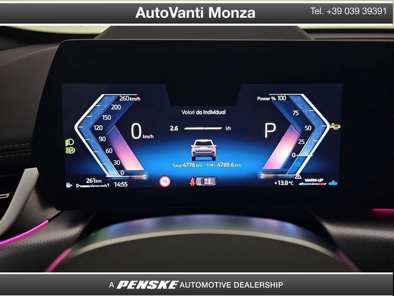 BMW X1 X1 xdrive23d mhev 48V MSport Pro auto