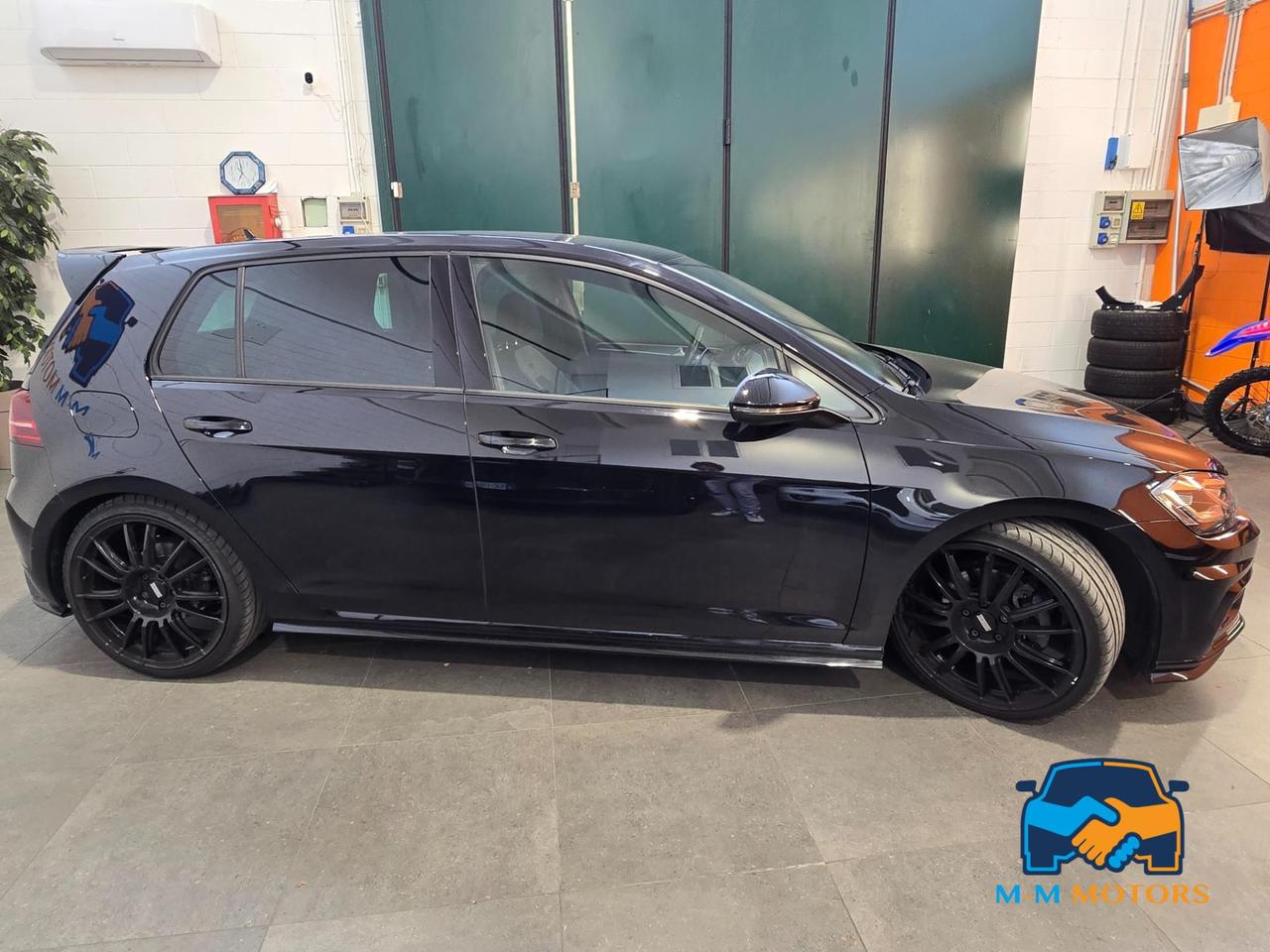 Volkswagen Golf 1.5 etsi evo R-Line 150cv dsg