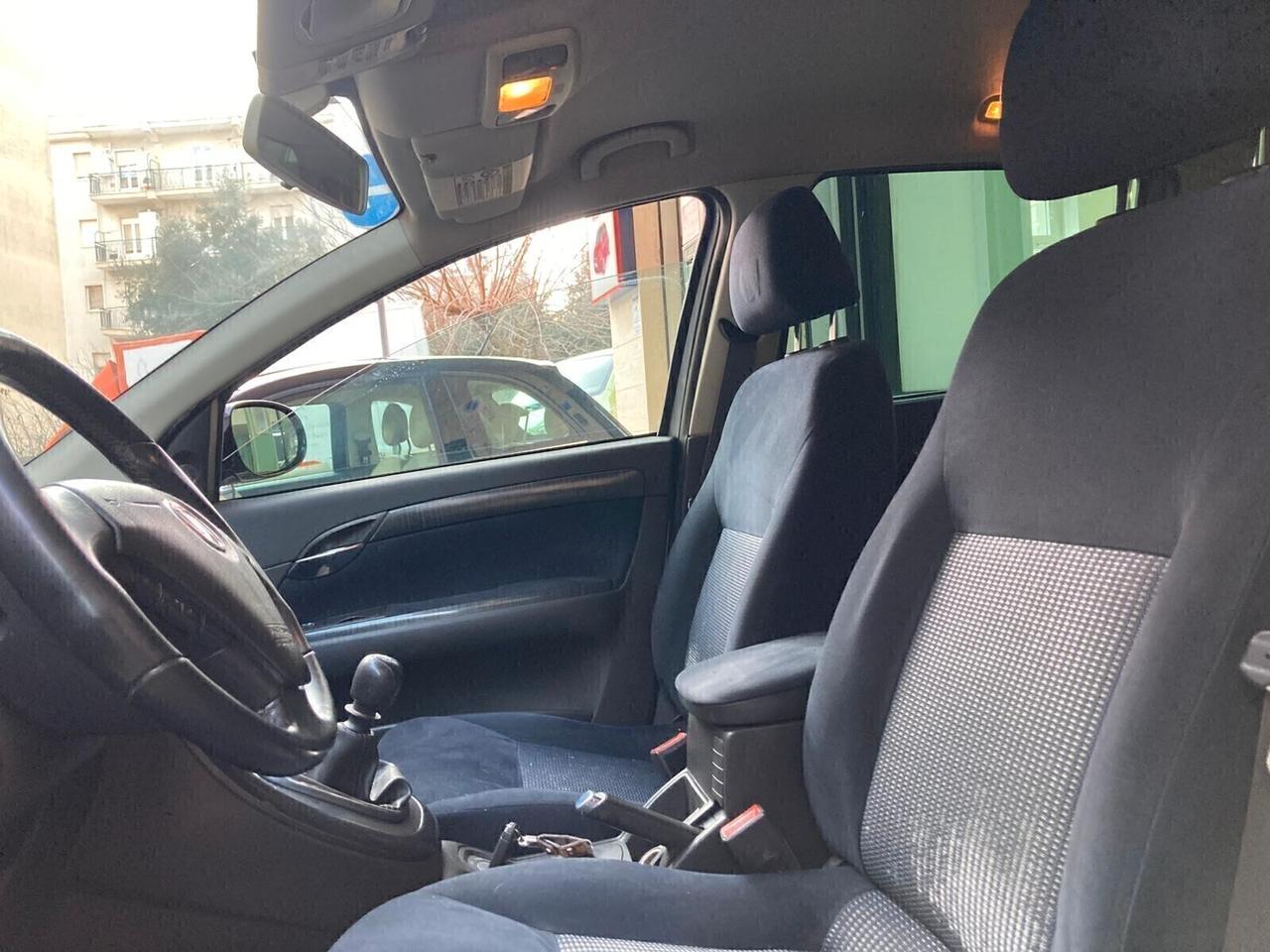 Fiat Croma 1.9 Multijet -PEREFTTA-2008