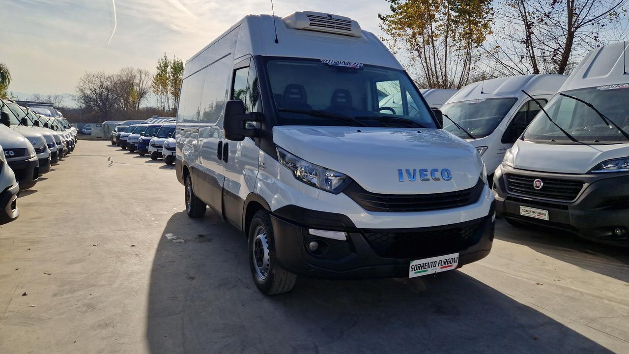 Iveco DAILY 35S14 FRIGO ATP FRAX-10 G° 2.3 MJT 140 CV