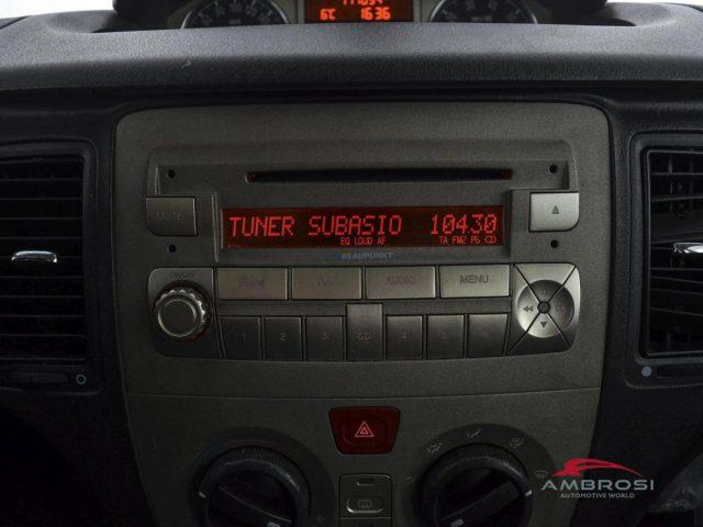 LANCIA MUSA 1.3 Multijet 16V 70 CV Oro - PER OPERATORI DEL SET