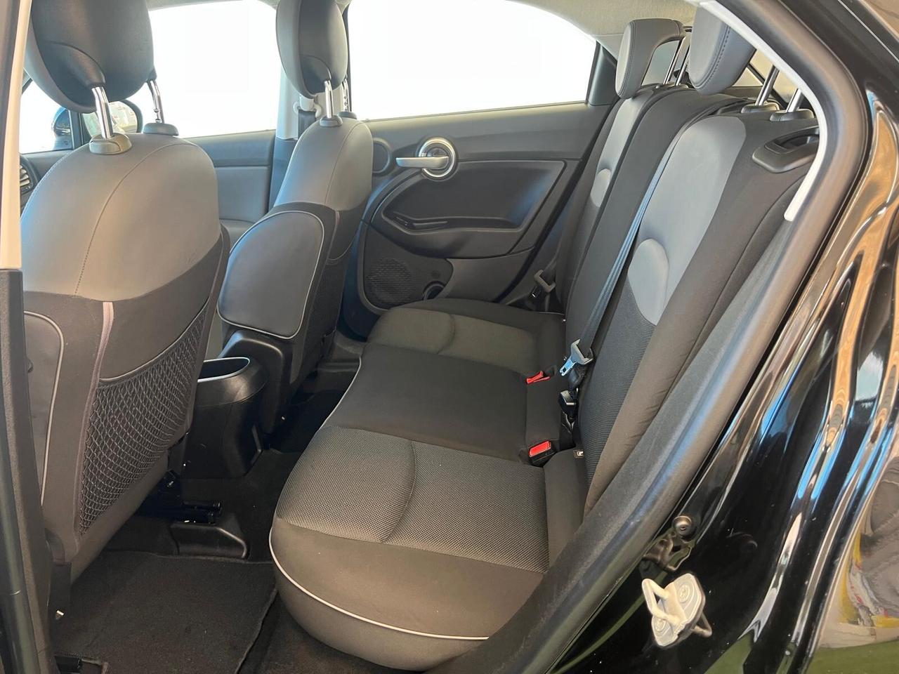FIAT 500X 1.6 MULTIJET 120CV LOUNGE