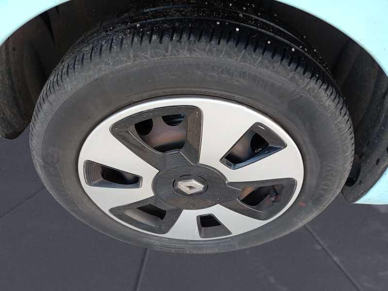 RENAULT Twingo 1.2 Dynamique 60cv