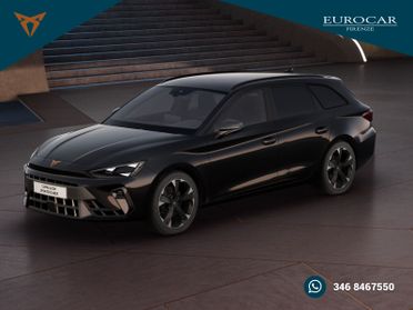 Cupra Leon Sportstourer sportstourer 2.0 tdi 150cv dsg