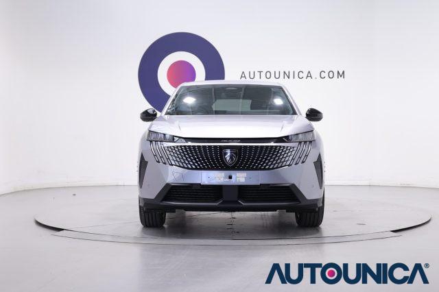 PEUGEOT 3008 HYBRID 136 E-DCS6 ALLURE FULL LED