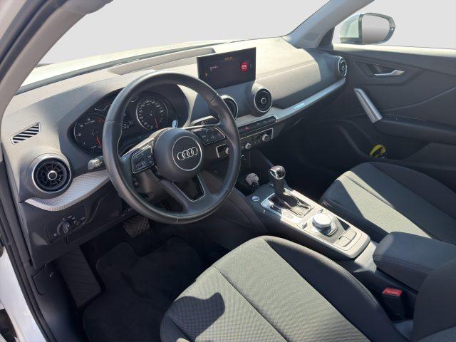 AUDI Q2 Q2 30 TDI S tronic Admired