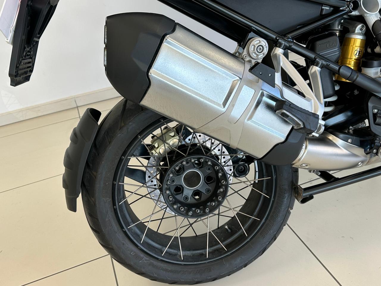 Bmw R 1250 GS RALLY - 2022