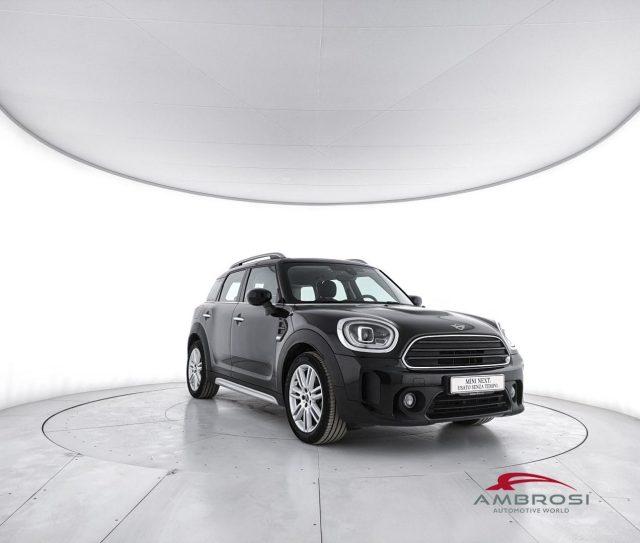 MINI Countryman One D 1.5 One D Business