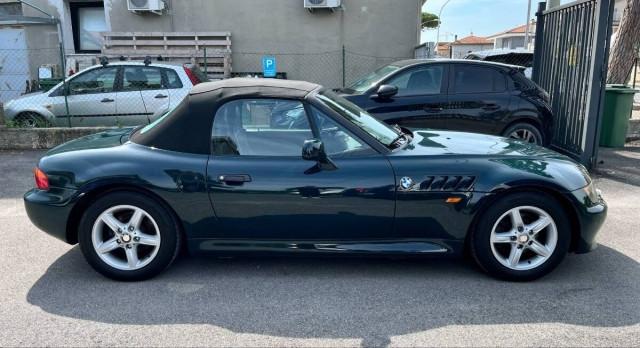 BMW Z3 Z3 1.8 116cv
