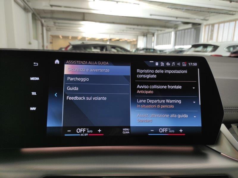 BMW Serie 2 A.T. (U06) - 218d Active Tourer Luxury