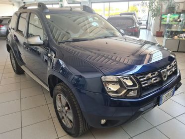 Dacia Duster 1.5 dCi 110cv 4x2 S&S EU6 Laureate