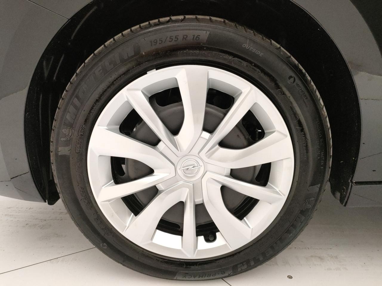 OPEL Corsa 1.2 s&s 75cv