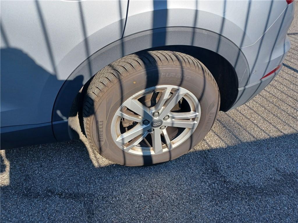 Audi Q3 35 2.0 tdi Business Advanced s-tronic