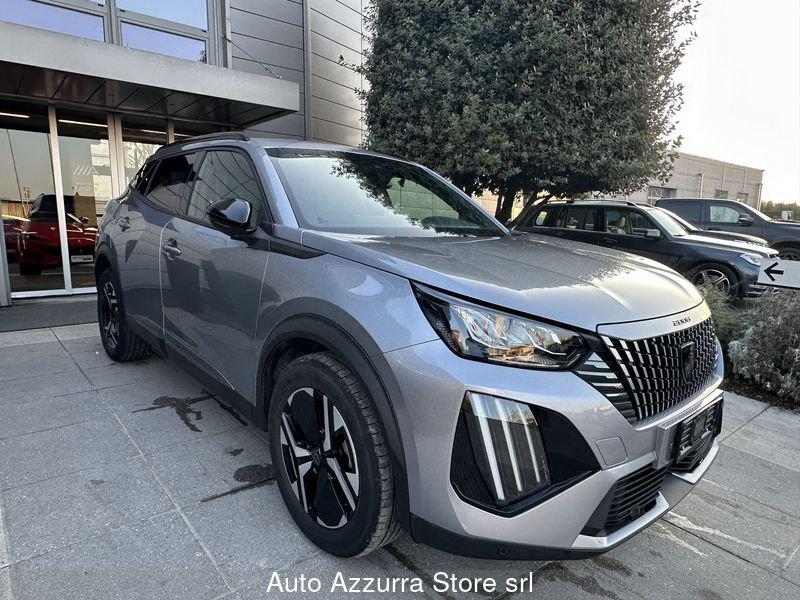 Peugeot 2008 PureTech 100 S&S Allure *PROMO AZZURRA*