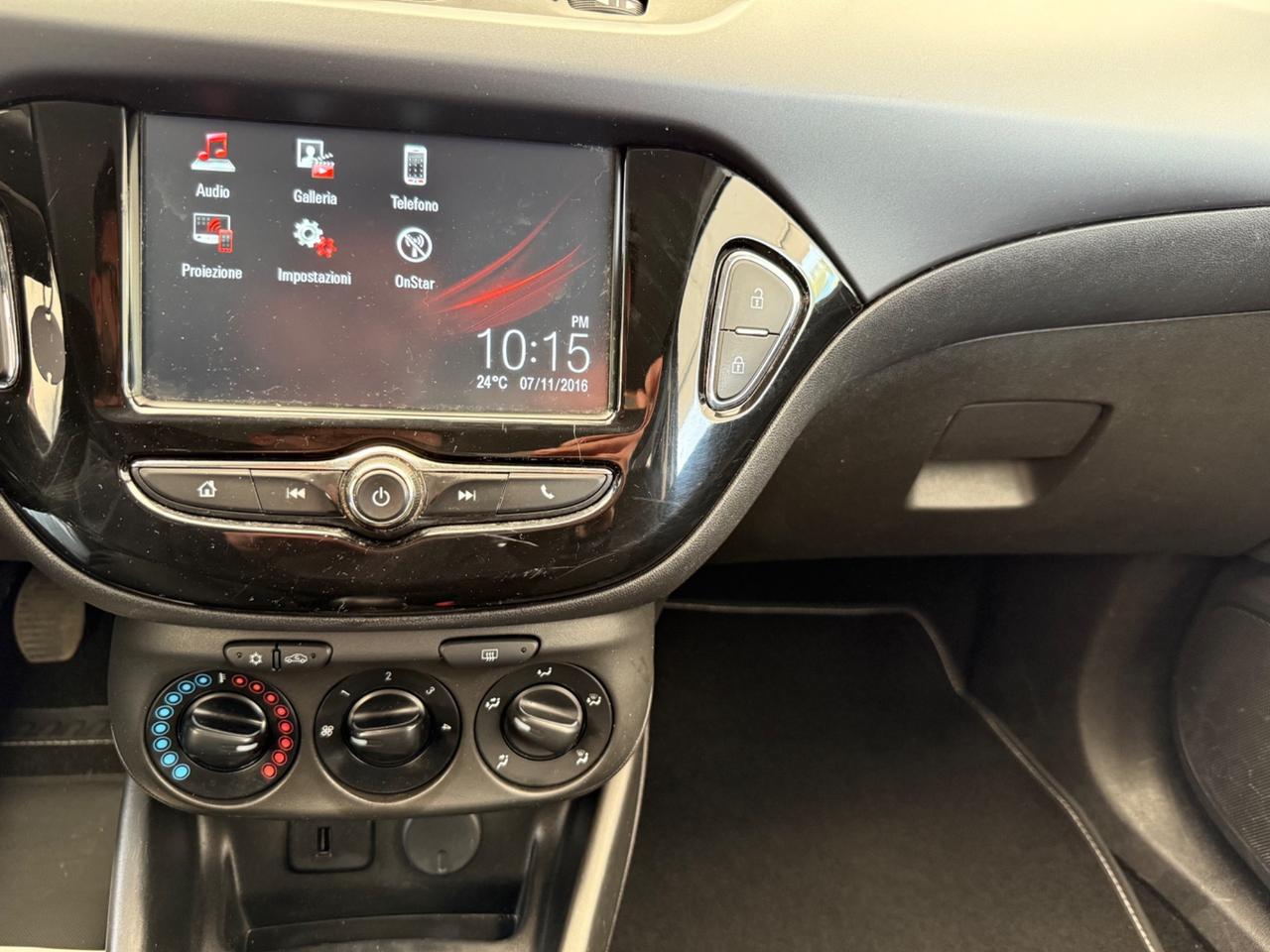 Opel Corsa 1.3 CDTI