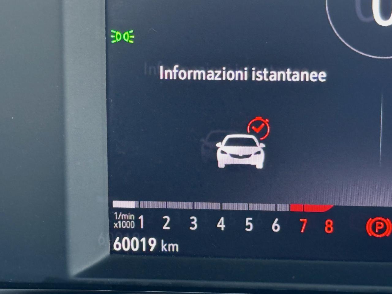 Opel Mokka 100cv Edition CarPlay PREZZO REALE!