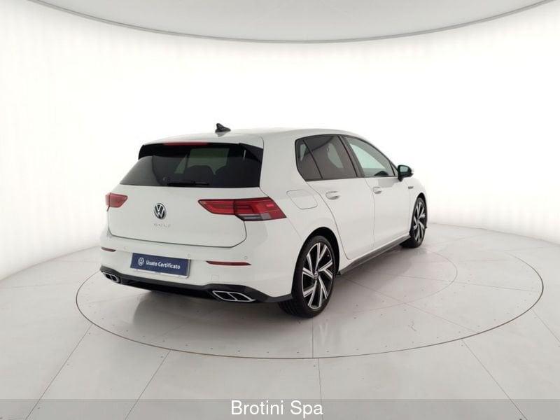 Volkswagen Golf Golf 1.5 TSI EVO ACT R-Line