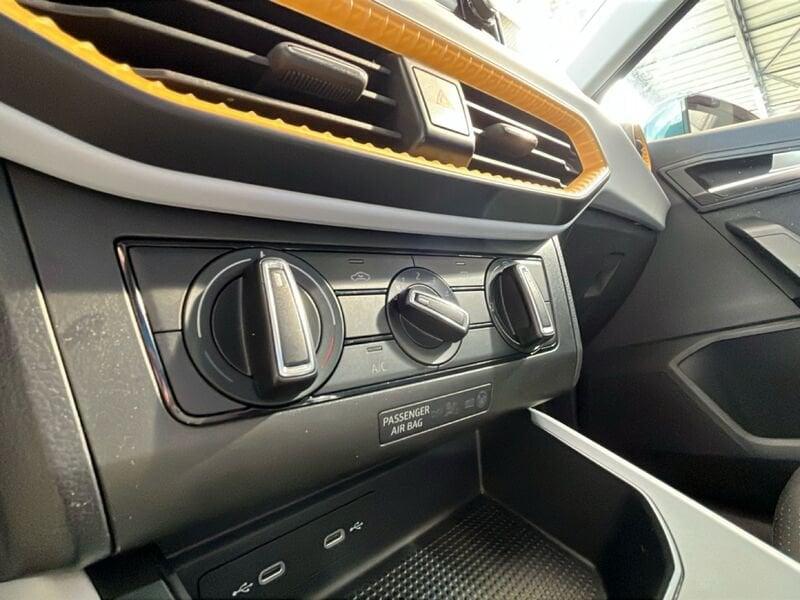 SEAT Arona Arona 1.0 ECO TSI 70KW STYLE