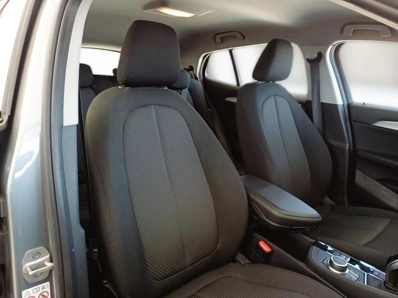 BMW X2 XDRIVE 18D BUSINESS X AUTOMATICO SUV