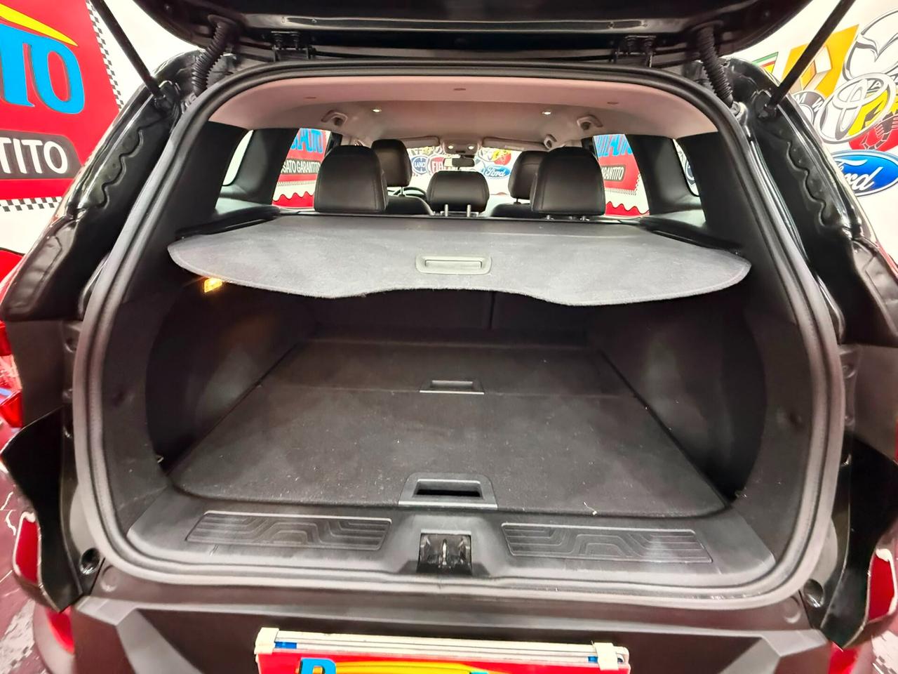 Renault Kadjar 1.5 dCi 110CV Energy Life - 2015