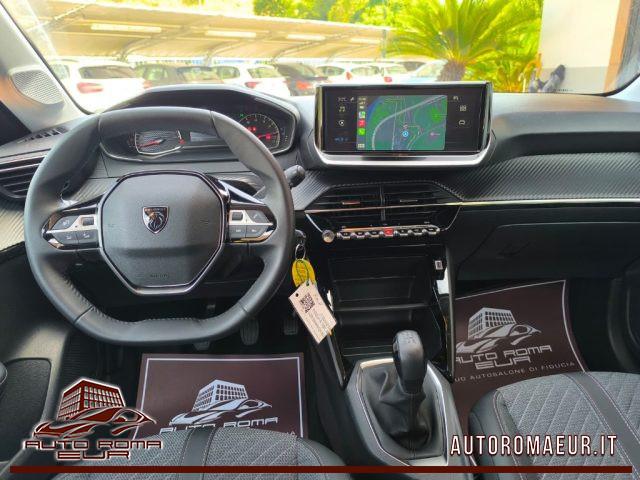 PEUGEOT 208 PureTech 100 Stop&Start Style PREZZO REALE