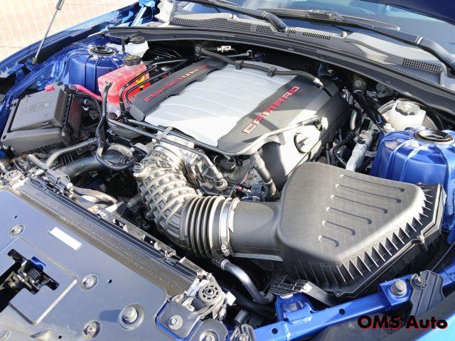 CHEVROLET Camaro 6.2 V8 Coupé 2SS - Pronta