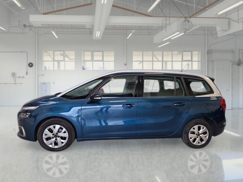 CITROEN GRAND C4 SPACETOURER BlueHDi 130 S/S Feel