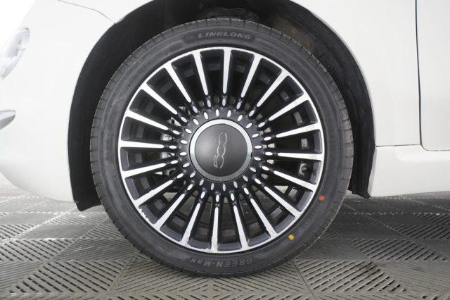 FIAT 500 500 1.2 69 CV Lounge
