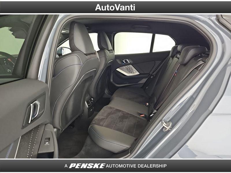 BMW Serie 1 118d 5p. MSport Pro
