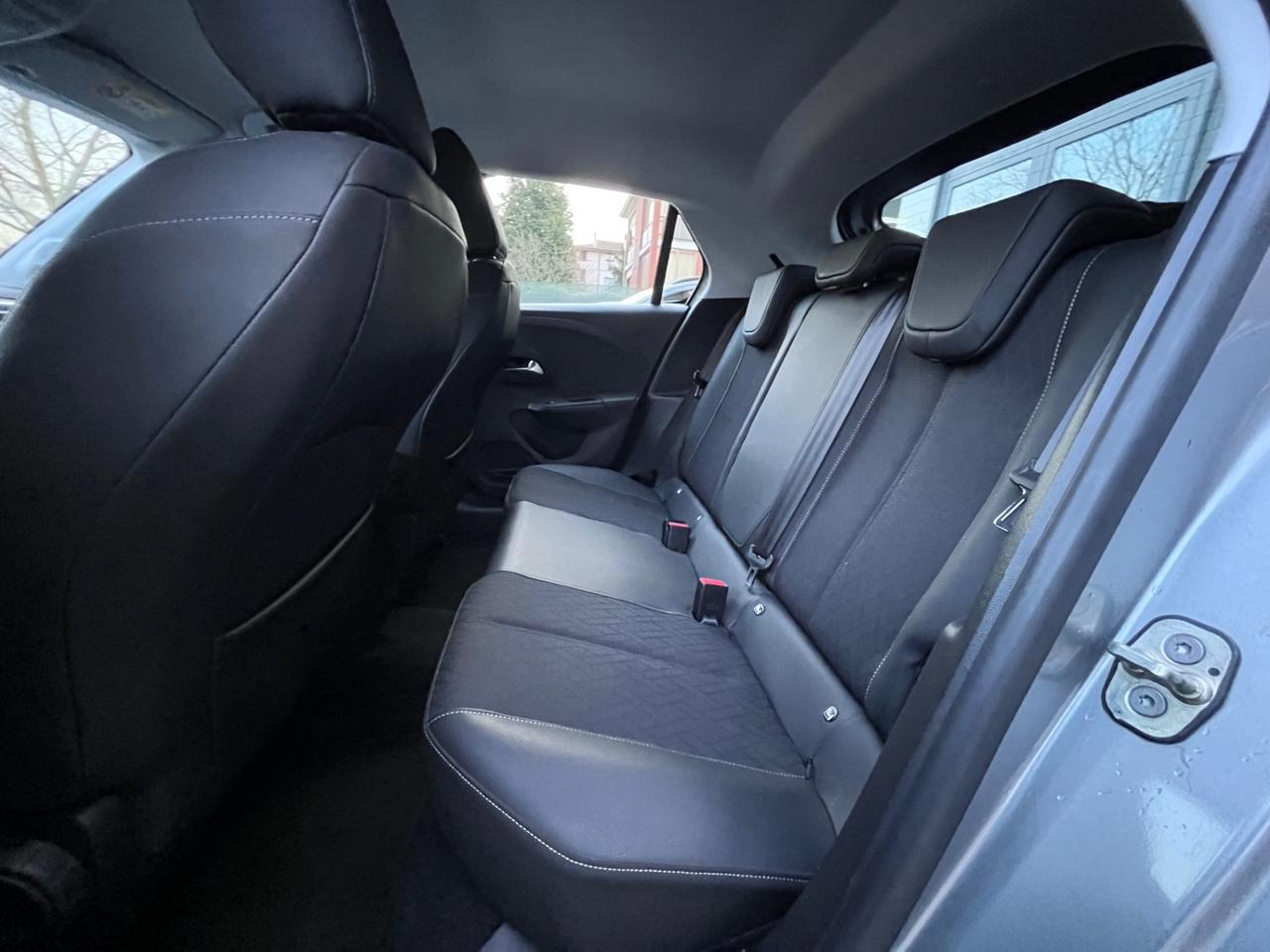 Opel Corsa 1.2 100 CV Elegance