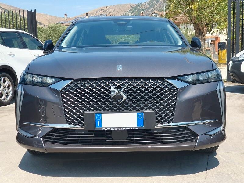 DS NEW DS4 1.5 BlueHDi 130CV AUT TOUCH 10 LED PARK
