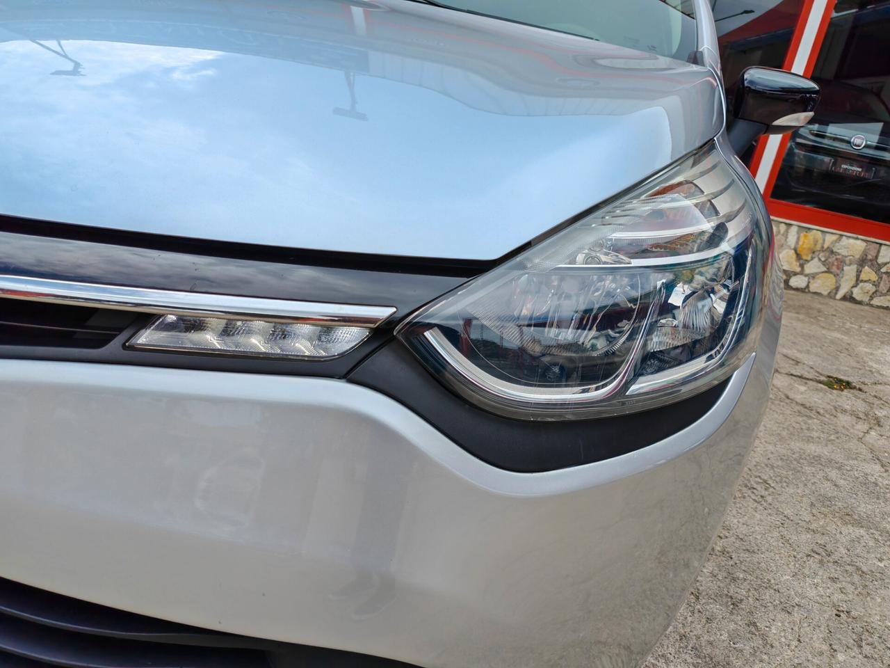 Renault Clio 1.5 dCi 8V 90CV Start&Stop 5 porte Energy