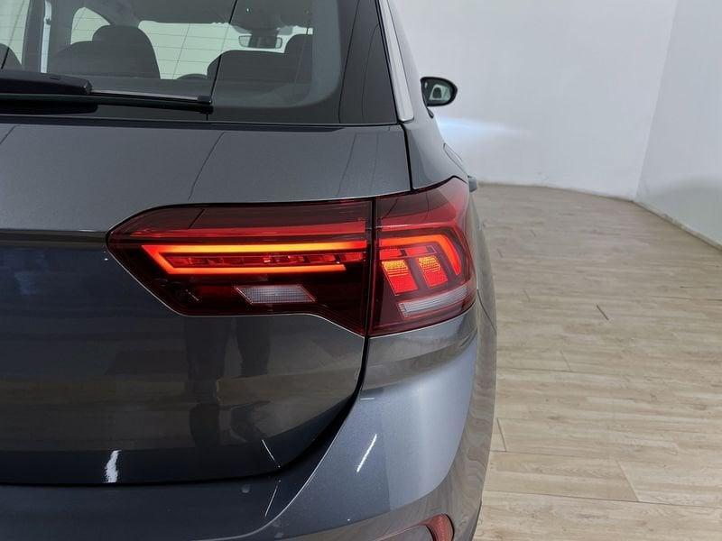 Volkswagen T-Roc T-Roc 2.0 tdi Life 115cv