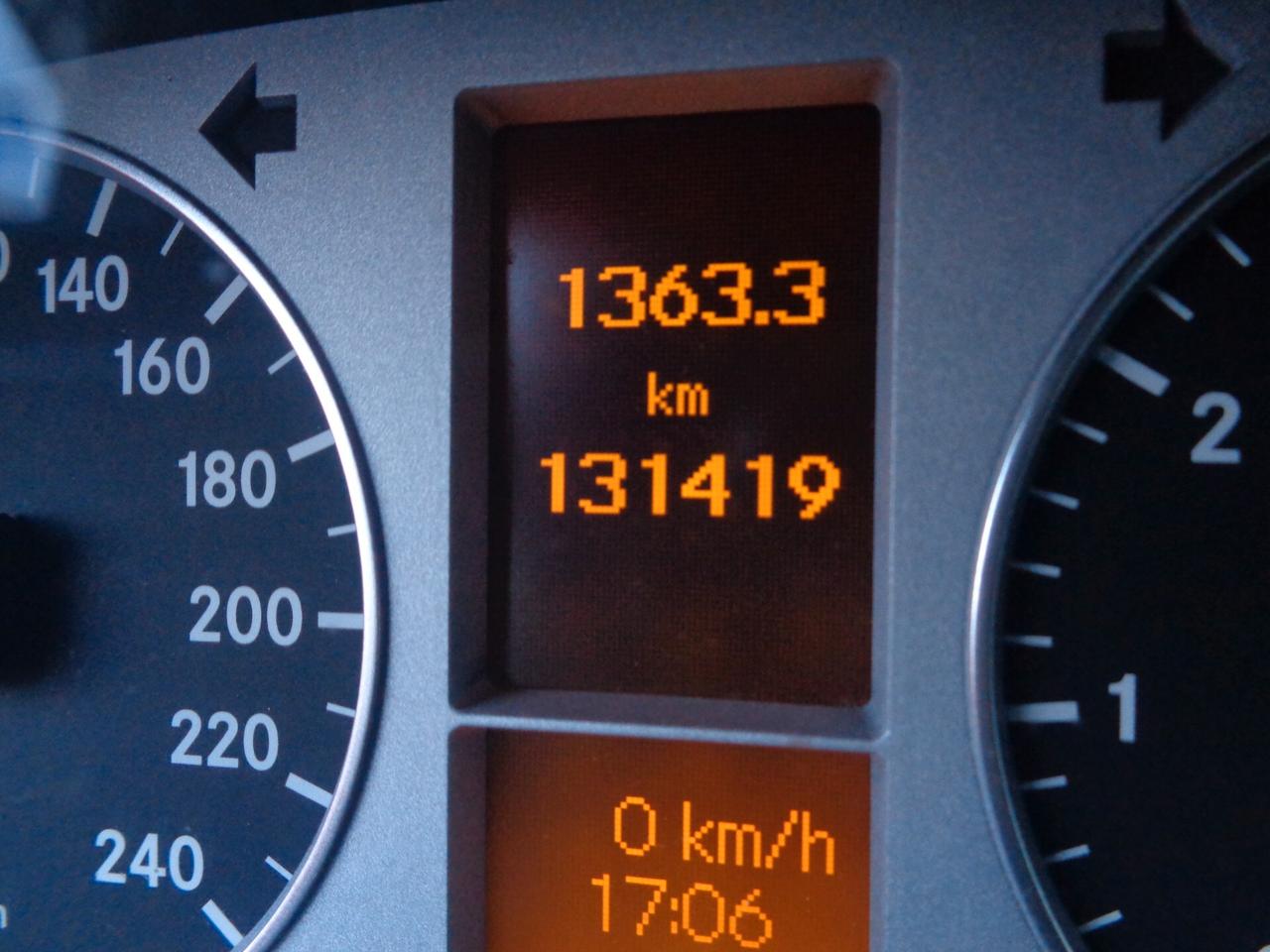 Mercedes-benz B 180 BlueEFFICIENCY Executive