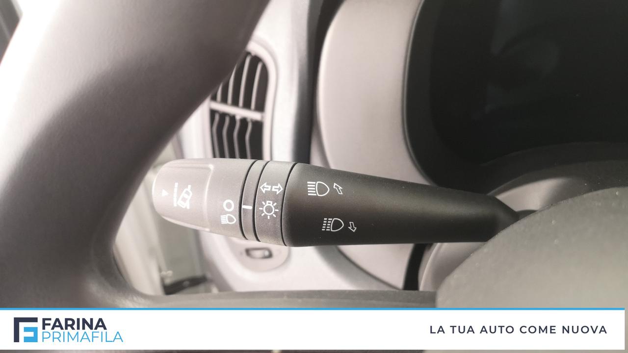 FIAT Pandina III 2024 - Pandina 1.0 firefly hybrid Pop s&s 65cv