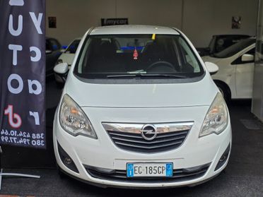 Opel Meriva 1.7 CDTI 110CV aut. b-color Cosmo