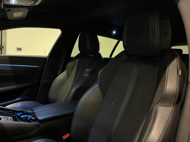 PEUGEOT 508 SW GT BlueHDi 130cv Stop&Start EAT8