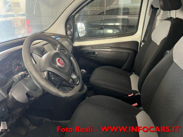 FIAT Fiorino 1.3 MJT 80CV Cargo SX NON MARCIANTE !!!!