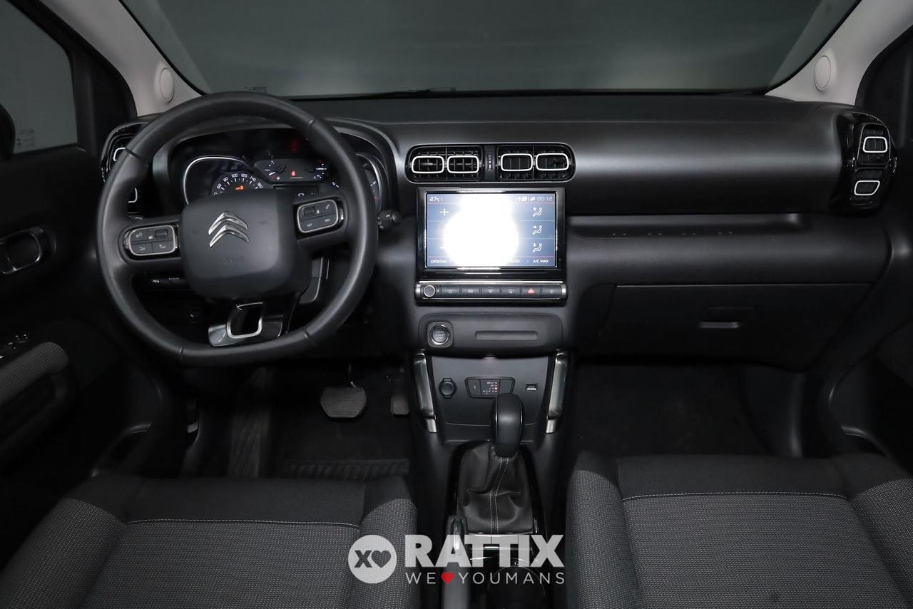 Citroen C3 Aircross 1.2 Puretech 130CV Shine Pack EAT6