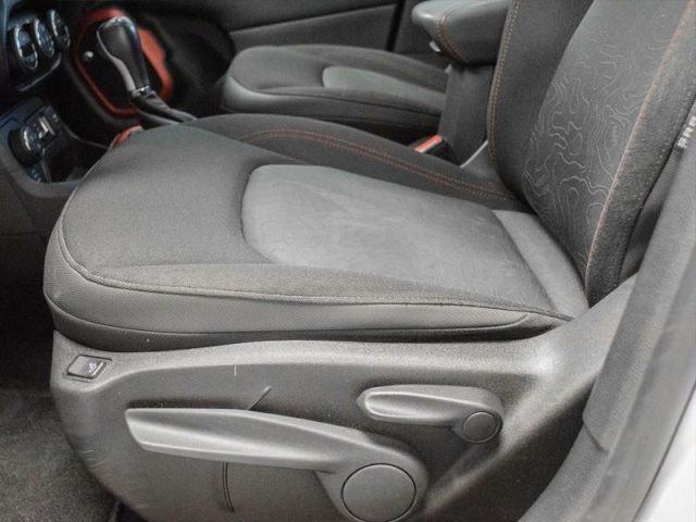 JEEP Renegade 2.0 Mjt 170CV 4WD Active Drive Low Trailhawk