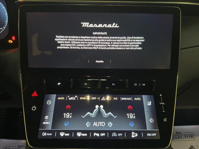 MASERATI Grecale Grecale MHEV 250 CV GT*PROMO*