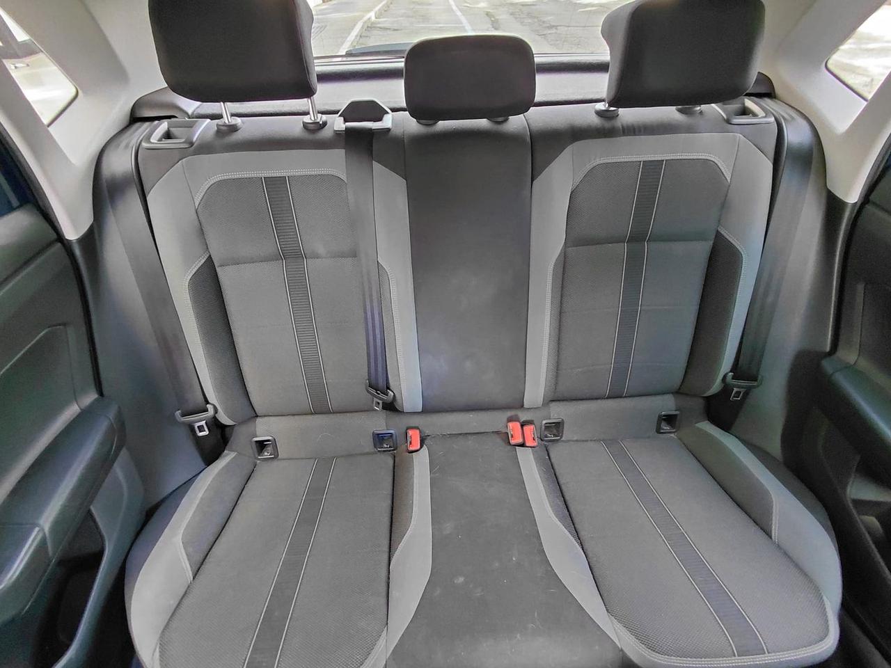 Volkswagen Polo R line 1.6 TDI #11877