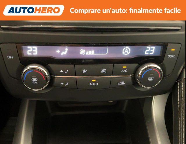 RENAULT Kadjar dCi 130CV 4x4 Energy Intens